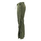 Image of Beretta WP Packable Overpants - Green