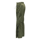 Image of Beretta WP Packable Overpants - Green