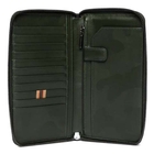 Image of Beretta Zipped Pouch Travel - Green