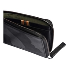 Image of Beretta Zipped Pouch w/Chain - Black