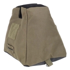 Image of Bergara Quake Large Front Shooting Support Bag
