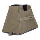 Image of Bergara Quake Large Front Shooting Support Bag