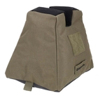Image of Bergara Quake Large Front Shooting Support Bag