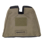Image of Bergara Quake Large Front Shooting Support Bag