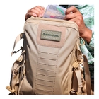 Image of Bergara Tactical Backpack - 20L - Sand
