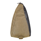 Image of Bergara Quake Triangle Medium Shooting Support Bag