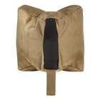 Image of Bergara Y-Shape Front Shooting Bag