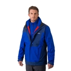 Image of Berghaus Arisdale 3 in 1 GTX Jacket (Men's) - Intense Blue / Twilight Blue