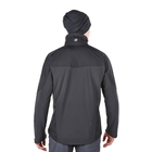 Image of Berghaus Breton Softshell Jacket - Black