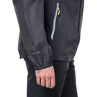 Image of Berghaus Deluge Light Jacket (Men's) - Carbon