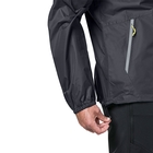 Image of Berghaus Deluge Light Jacket (Men's) - Carbon