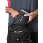 Image of Berghaus Deluge Light Jacket (Men's) - Carbon