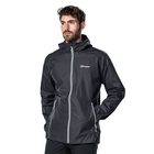 Image of Berghaus Deluge Light Jacket (Men's) - Carbon