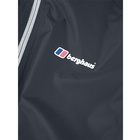 Image of Berghaus Deluge Light Jacket (Men's) - Carbon
