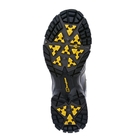 Image of Berghaus Expeditor AQ Leather Walking Boots (Men's) - Black / Lemon Chrome