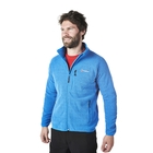 Image of Berghaus Fortrose Fleece Jacket (Men's) - Blue