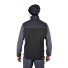 Image of Berghaus Fortrose Pro Fleece Vest - Black