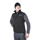 Image of Berghaus Fortrose Pro Fleece Vest - Black