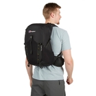 Image of Berghaus Freeflow 30 Rucksack (Men's) - Jet Black