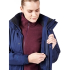 Image of Berghaus Glissade InterActive GTX Jacket (Women's) - Dusk