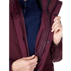 Image of Berghaus Glissade InterActive GTX Jacket (Women's) - Winetasting