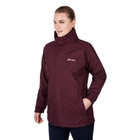 Image of Berghaus Glissade InterActive GTX Jacket (Women's) - Winetasting