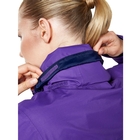 Image of Berghaus Hillwalker Jacket (Women's) - Tillandsia Purple