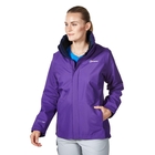 Image of Berghaus Hillwalker Jacket (Women's) - Tillandsia Purple
