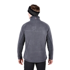 Image of Berghaus Lawers Fleece Jacket (Men's) - Dark Grey