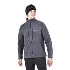 Image of Berghaus Lawers Fleece Jacket (Men's) - Dark Grey
