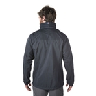 Image of Berghaus Light Hike Hydroshell Jacket (Men's) - Black