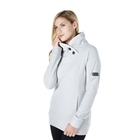 Image of Berghaus Pavey Fleece (Women's) - Micro Chip / Pure White