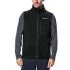 Image of Berghaus Prism Vest (Men's) - Jet Black