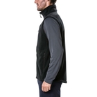 Image of Berghaus Prism Vest (Men's) - Jet Black