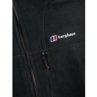 Image of Berghaus Prism Vest (Men's) - Jet Black