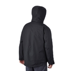 Image of Berghaus RG Alpha Jacket (Men's) - Black