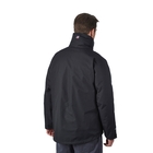 Image of Berghaus RG Alpha Jacket (Men's) - Black
