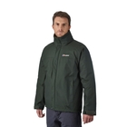 Image of Berghaus RG Alpha Jacket (Men's) - Poplar Green