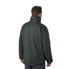 Image of Berghaus RG Alpha Jacket (Men's) - Poplar Green