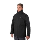 Image of Berghaus RG Gamma Long Jacket (Men's) - Black