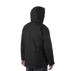 Image of Berghaus RG Gamma Long Jacket (Men's) - Black