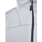 Image of Berghaus Spectrum Micro Half Zip 2.0 Fleece (Men's) - Dark Quarry Marl