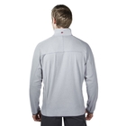 Image of Berghaus Spectrum Micro Half Zip 2.0 Fleece (Men's) - Dark Quarry Marl