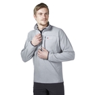 Image of Berghaus Spectrum Micro Half Zip 2.0 Fleece (Men's) - Dark Quarry Marl