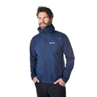 Image of Berghaus Stormcloud Jacket (Men's) - Dusk