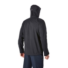 Image of Berghaus Stormcloud Jacket (Men's) - Black