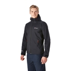Image of Berghaus Stormcloud Jacket (Men's) - Black