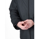 Image of Berghaus Stronsay Insulated Jacket (Men's) - Jet Black / Carbon