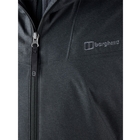 Image of Berghaus Stronsay Insulated Jacket (Men's) - Jet Black / Carbon