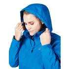 Image of Berghaus Thunder Jacket (Women's) - Mykonos Blue